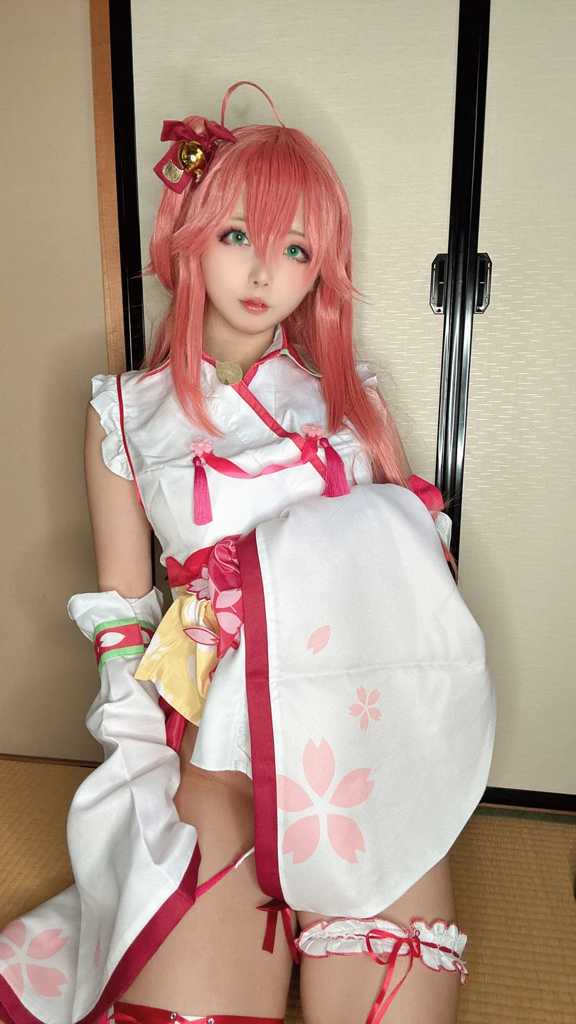 ChuChu♡MAGIC - 2023.9月号Class2 [110P-455MB] tg@simisebaisi 【丝足阁】024.webp